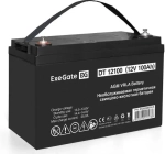Комплект Exegate SX-2500.LCD.AVR.2SH