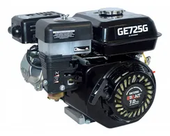 Двигатель BRAIT GE725G (7 л.с., вал под шлицы)