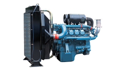 Doosan P158LE