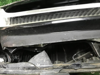 Фара правая BMW 5er G30 (2020-2023) LED