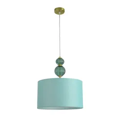Подвесной светильник Mikimito 8419/3A Lumion