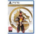 Mortal Kombat 1 Premium Edition (PS5) NEW