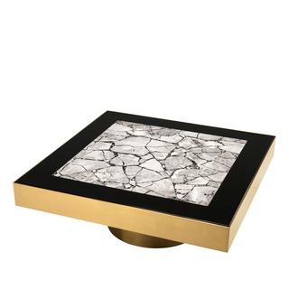 Журнальный столик Coffee Table Tatler арт.112545