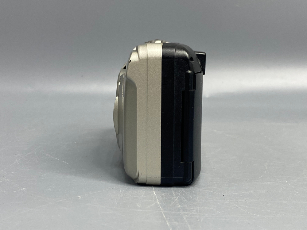 Olympus SuperZoom 80G