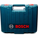 Ротационный нивелир Bosch GRL 400 H SET
