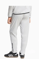 Штаны adidas Tiro Travel Junior - серый