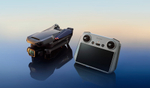 Квадрокоптер DJI Mavic 3 Classic (пульт DJI RC)
