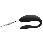 Набор для пар Пятьдесят оттенков серого We-Vibe + Fifty Shades of Grey - Moving As One Couples Kit WT404264