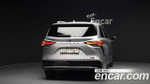 Toyota Sienna 2.5 Hybrid AWD — 2021
