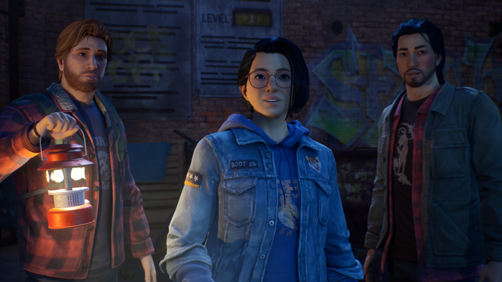 Life is Strange: True Colors PS4 | PS5