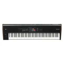 Korg Nautilus 88 AT Black Wood