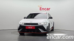 Hyundai Ioniq5 N — 2024