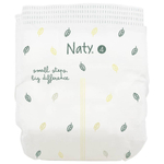 Подгузники BioEmbrace, размер 4 (26 штук) Naty