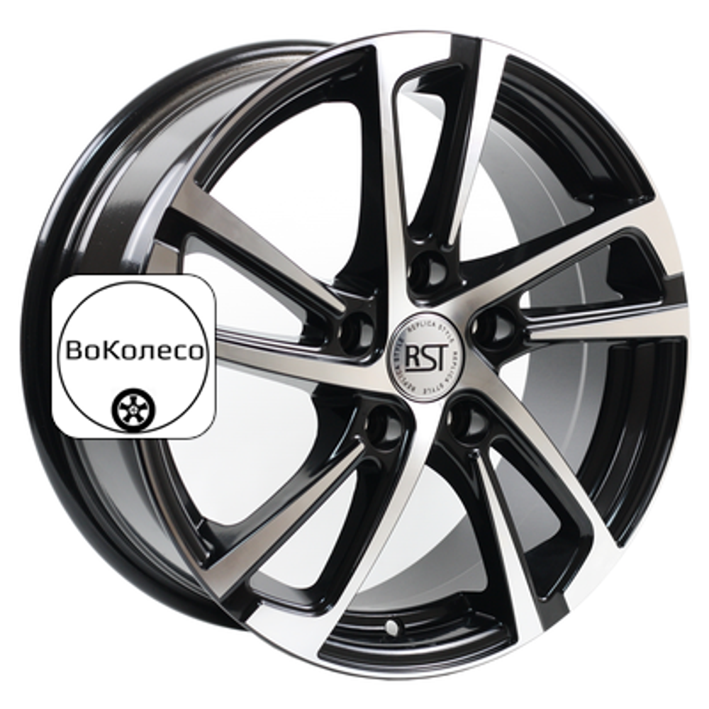 6,5x16/5x114,3 ET50 D66,1 R046 (Duster, Kaptur) BD RST