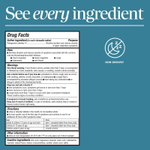 Nature's Way, Umcka®, жевательные таблетки для облегчения симптомов простуды, для детей от 6 лет, с вишневым вкусом, 20 таблеток