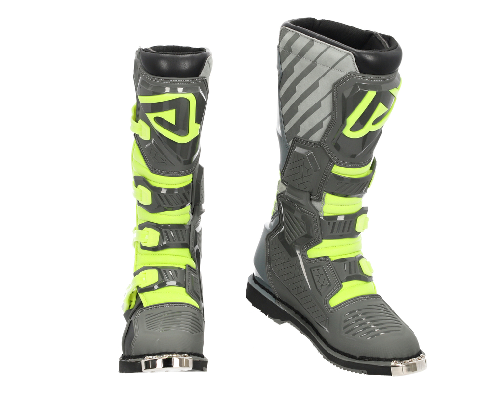 Мотоботы кроссовые Acerbis X-RACE BOOTS