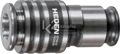 Головка резьбонарезная М1/М2 для манипуляторов Heden, 2,5×2 мм, ISO 529, арт. 501.301
