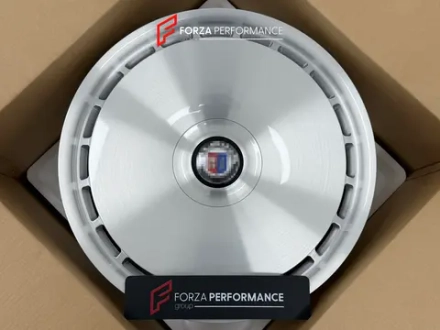 КОВАНЫЕ ДИСКИ для BMW ALPINA XB7 G07 LCI #2
