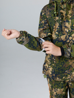 К-м "SNAR " детский (РипСтоп,Green Line ) TRITONGEAR 2022