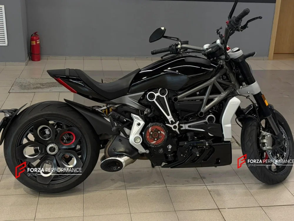 КОВАНЫЕ ДИСКИ для DUCATI DIAVEL V4 1200 1600 @@7c2b68
