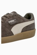 Кроссовки Puma Palermo - коричневый