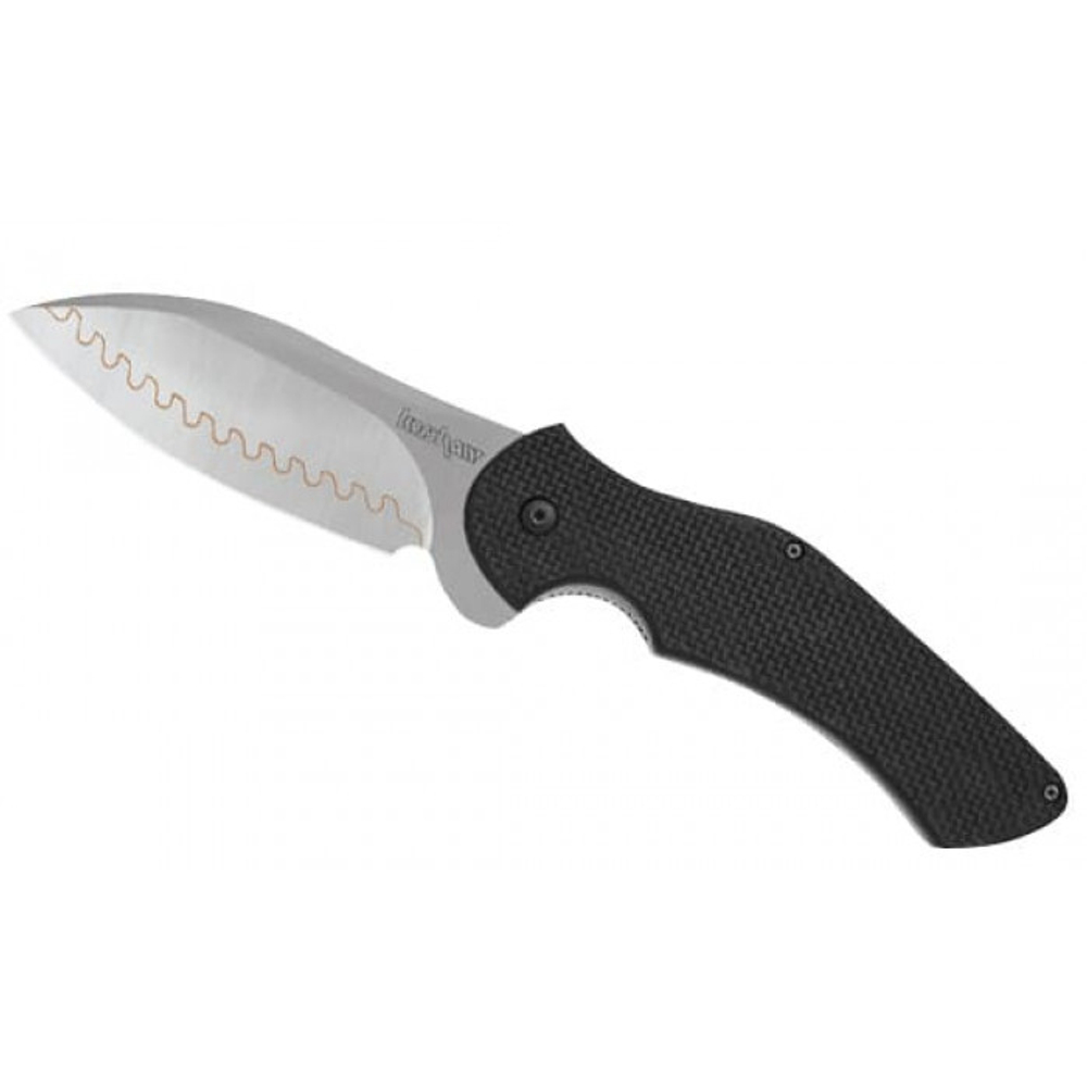 Нож Kershaw JYD II Composite Blade 1725CB