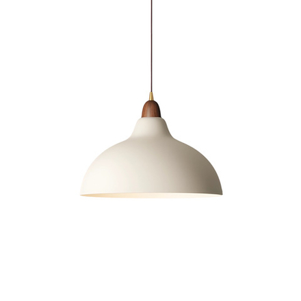 Pendant design lamp Vogel