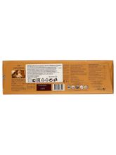 Молочный шоколад Lindt с миндалем 300 г