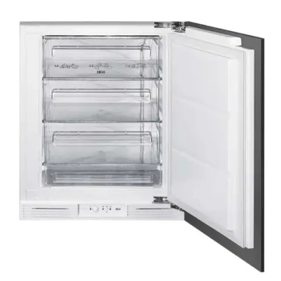 Морозильные камеры Smeg U8F082DF1
