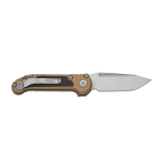 Автоматический нож Microtech LUDT Gen III, сталь M390MK, 1136-10TA
