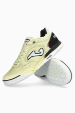 Футзалки Joma Top Flex Rebound 26 IN - бежевый