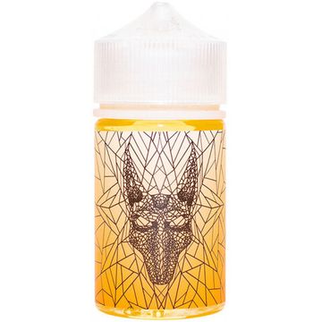 Купить Cyberfog Originals 80 мл - Хардкор (0 мг)
