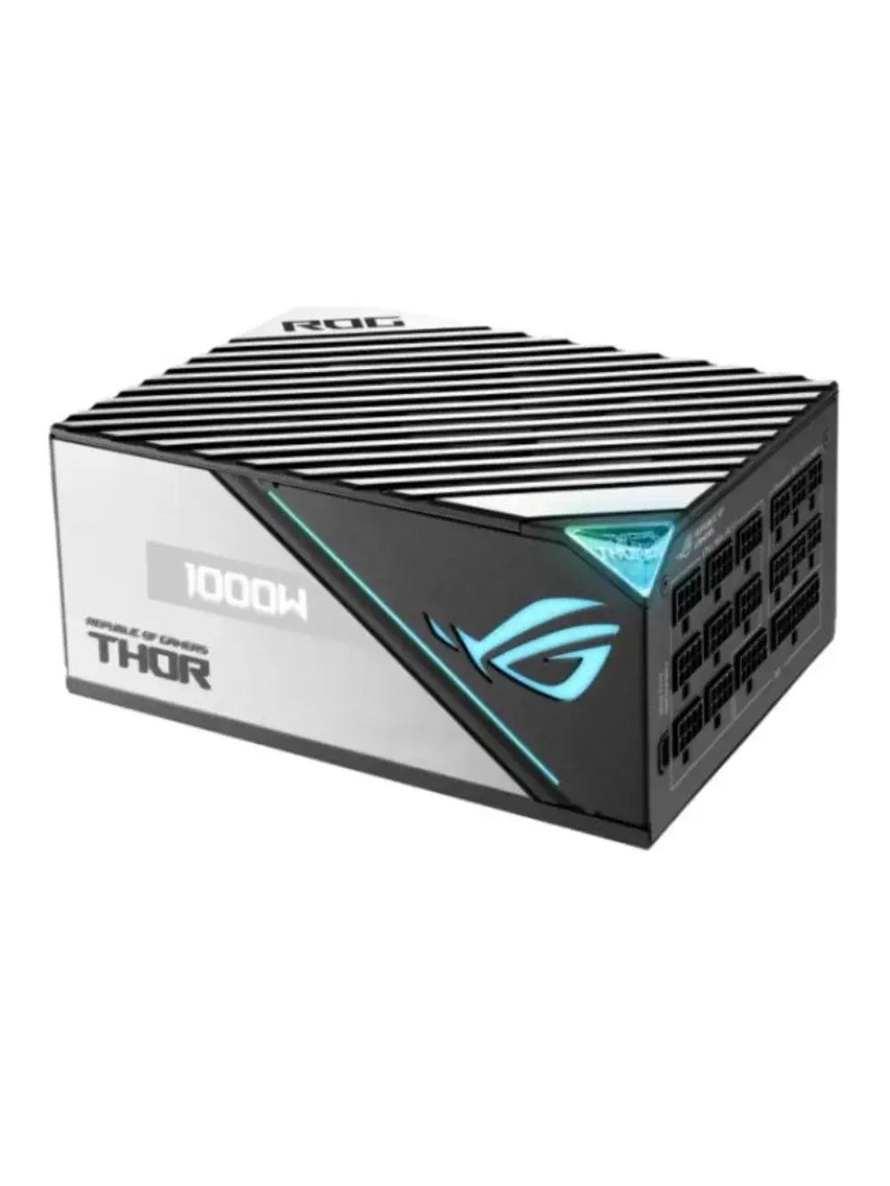 Блок питания ROG THOR 1000P2 1000W 90YE00L4-B0NA00 BLACK
