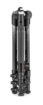 Manfrotto MKBFRA4GY-BH Befree New