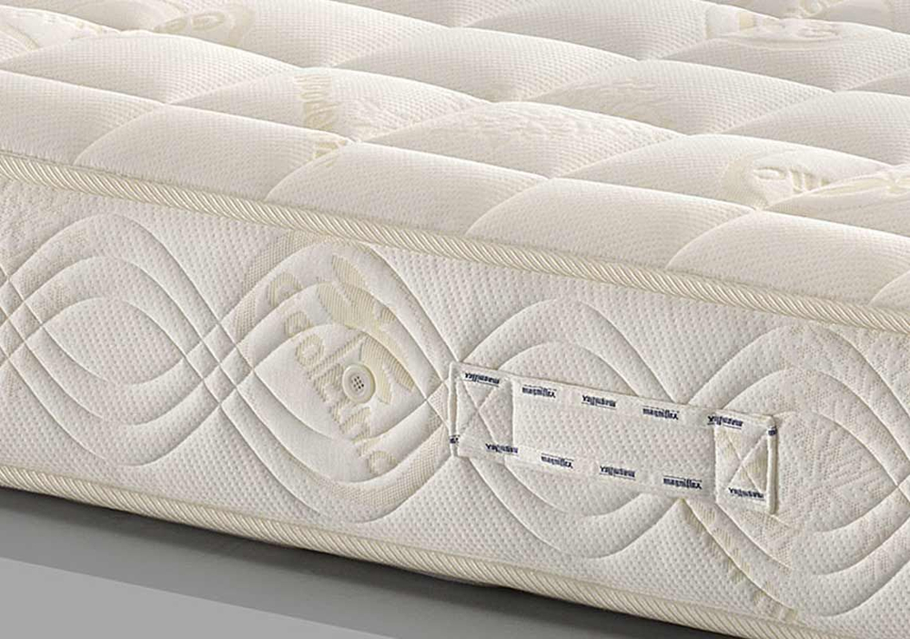 Матрас ортопедический 120x200x22 Magniflex Natur Comfort New