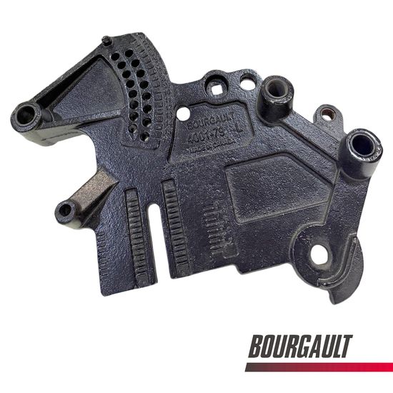 Запчасти Bourgault