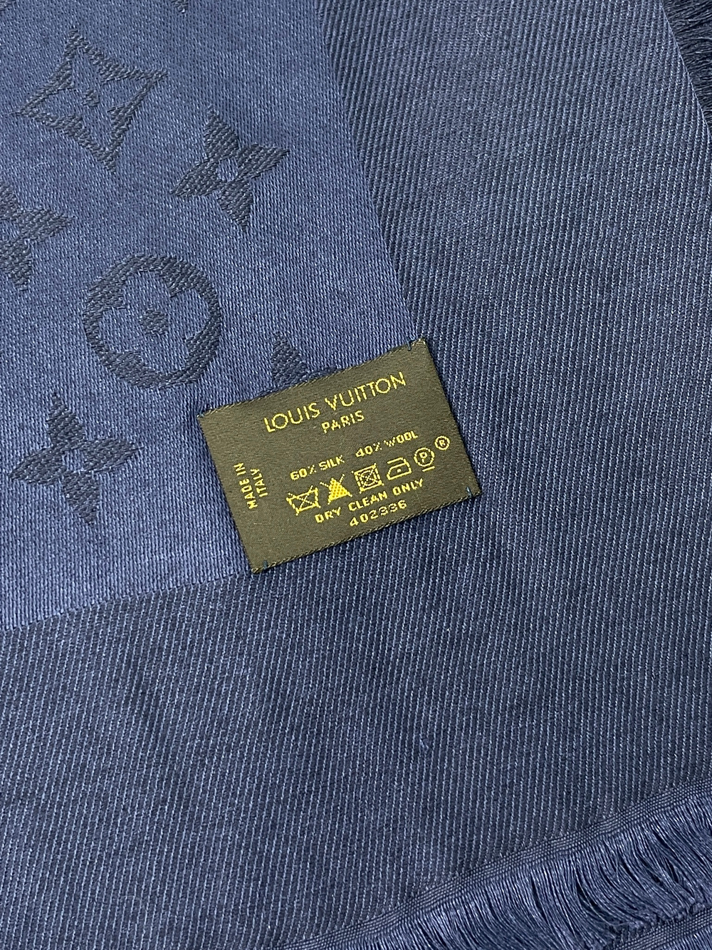 Платок Louis Vuitton
