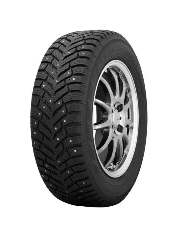 Зимняя шина шипованная Toyo Observe Ice-Freezer SUV (275/50 R22 111T)