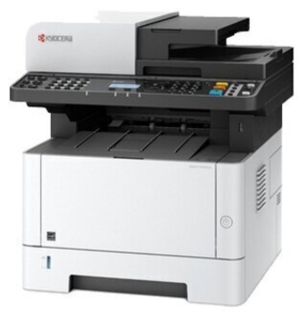 МФУ лазерное черно-белое Kyocera M2635DN