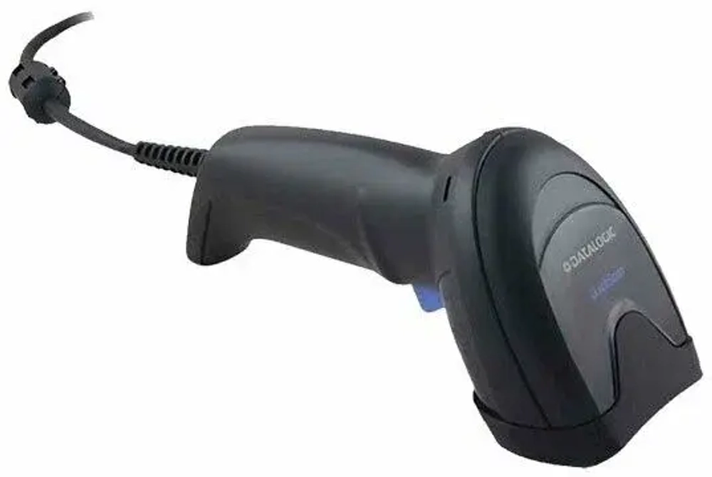 Сканер штрихкода Datalogic QUICKSCAN D2590