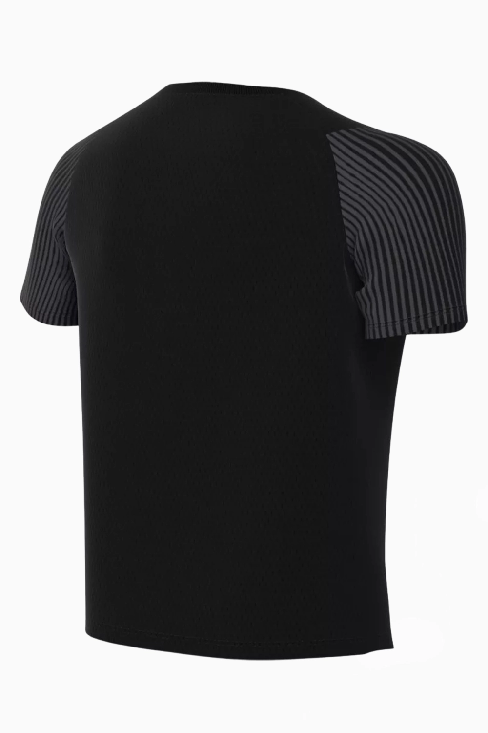 Футболка Nike Dri-FIT Academy II Junior - черный