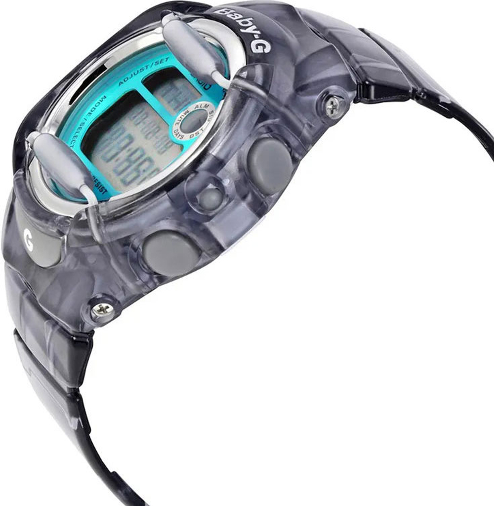 Часы Casio BG-169U-8B