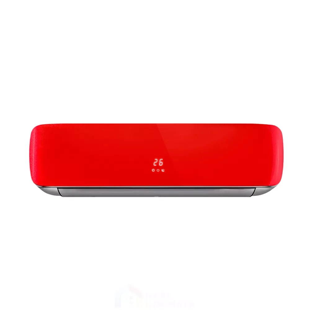 Сплит-системы Hisense серии RED CRYSTAL Super DC Inverter AS-10UW4RYDTG05(R)
