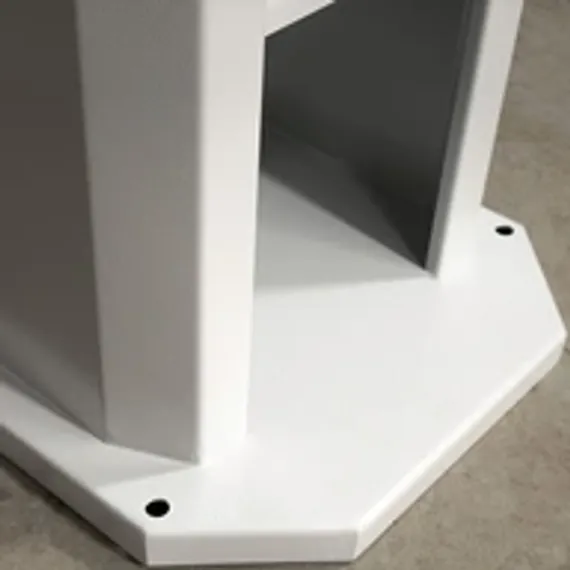 Сварочный позиционер HDWeld HD-30 с патроном KD-125
