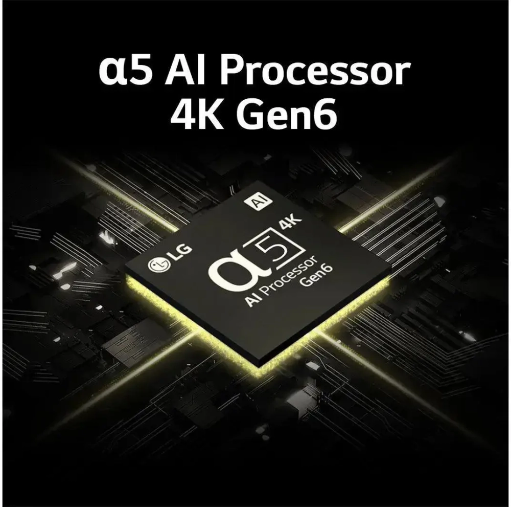 Телевизор LG 65QNED756RA.ARUB