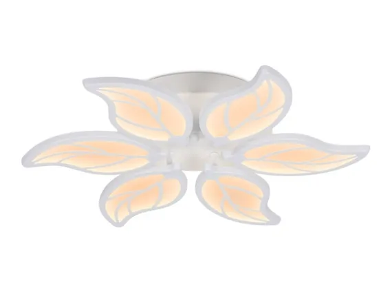 Потолочная люстра ACRYLICA FA459 Ambrella