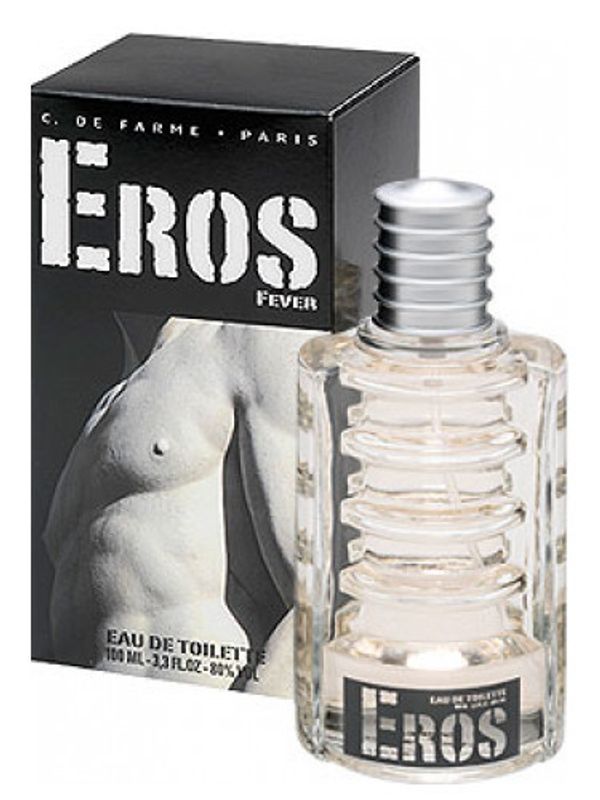 Corine de Farme Eros Fever