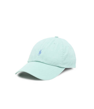 Кепка POLO RALPH LAUREN - мятный(211912843)