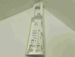 LS60840L кт224 Лицевая панель для стиральной машины AEG LS60840L б/у
