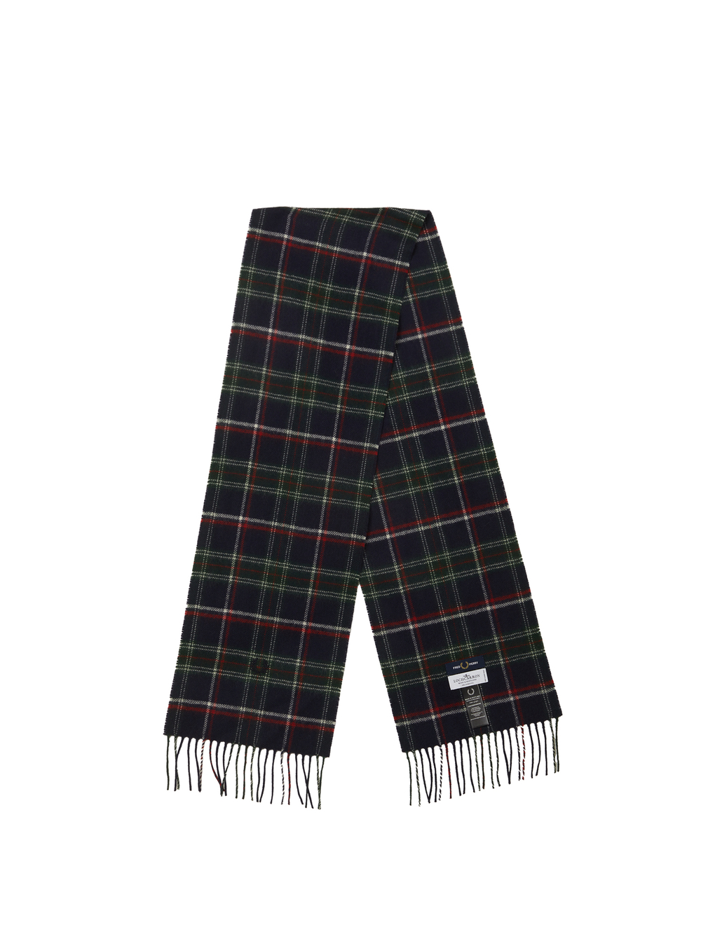 Шарф Lambswool Scarf